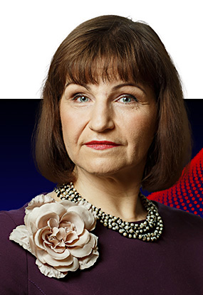dr. iur. profesore Sanita Osipova