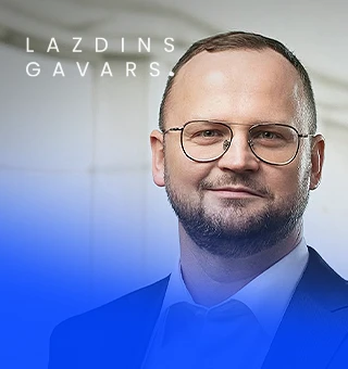 Andris Lazdiņš