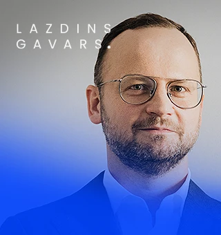 Andris Lazdiņš