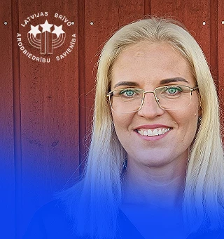 Gita Oškāja